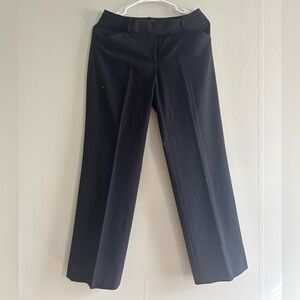 Tahari Black Dress Pants